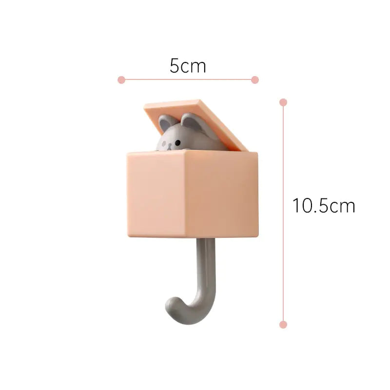 cat hook